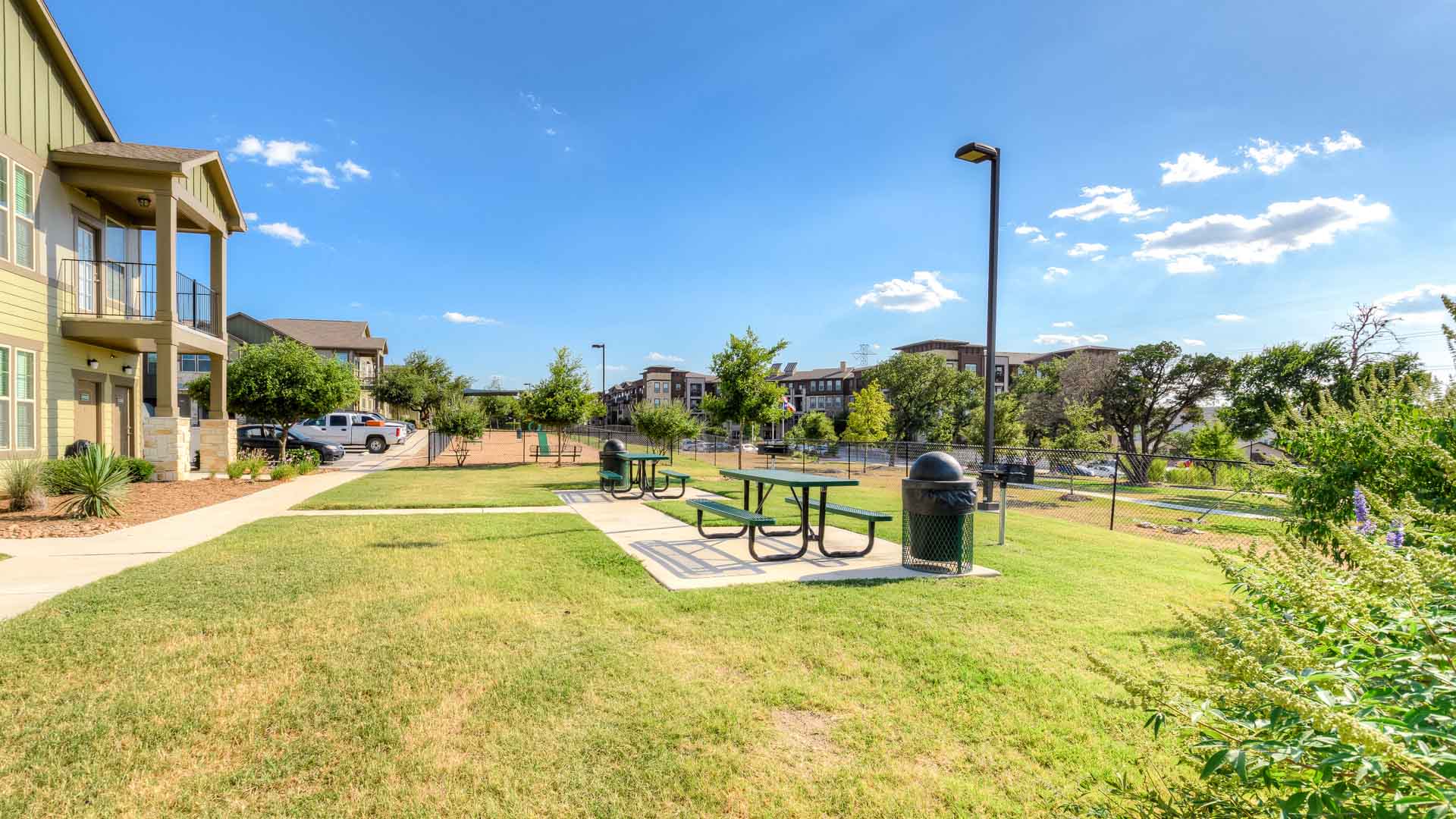 Photos of Springs at Alamo Ranch Apartments in San Antonio, TX